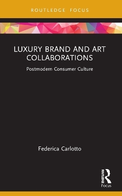 Luxury Brand and Art Collaborations