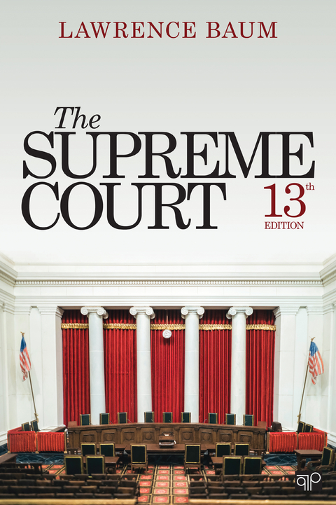 Supreme Court -  Lawrence Baum