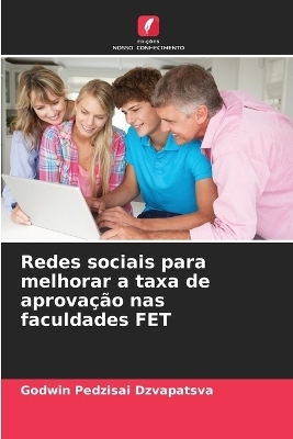 Redes sociais para melhorar a taxa de aprovação nas faculdades FET