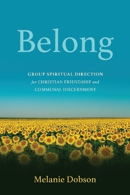 Belong - Melanie Dobson