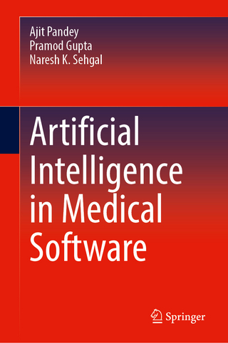 Artificial Intelligence in Medical Software