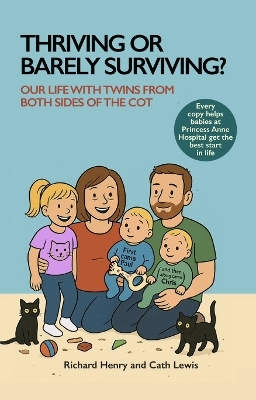 Thriving or barely surviving?