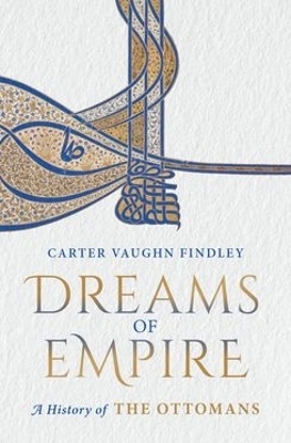 Dreams Of Empire -  Findley