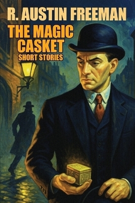 The Magic Casket - R Austin Freeman