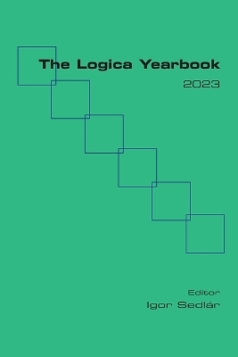 The Logica Yearbook 2023 - 