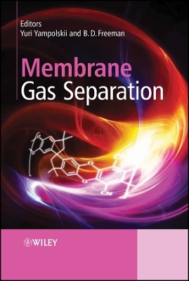 Membrane Gas Separation - 
