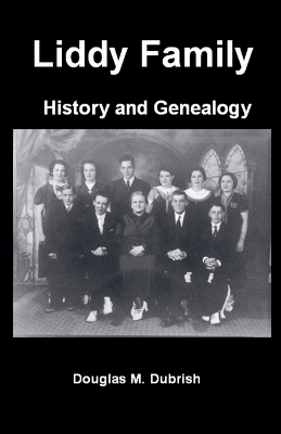 Liddy Family History and Genealogy