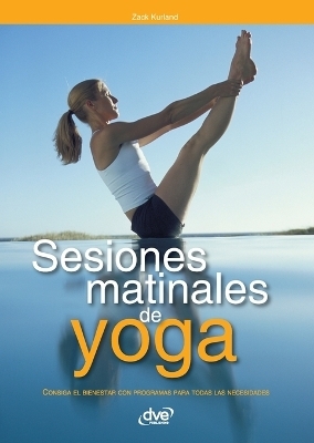 Sesiones matinales de yoga