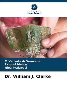 Dr. William J. Clarke