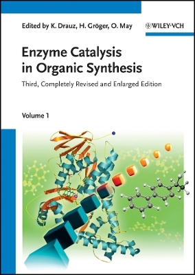 Enzyme Catalysis in Organic Synthesis 3e