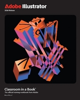 Adobe Illustrator Classroom in a Book 2026 Release - Wood, Brian