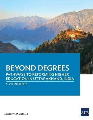 Beyond Degrees -  Asian Development Bank