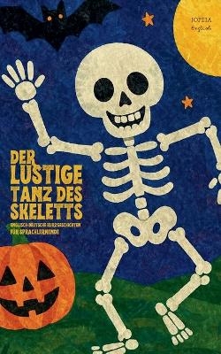Der Lustige Tanz des Skeletts - Iopeia English