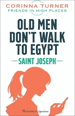 Old Men Don't Walk to Egypt