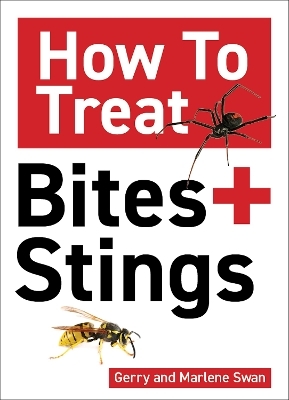 How to Treat Bites + Stings
