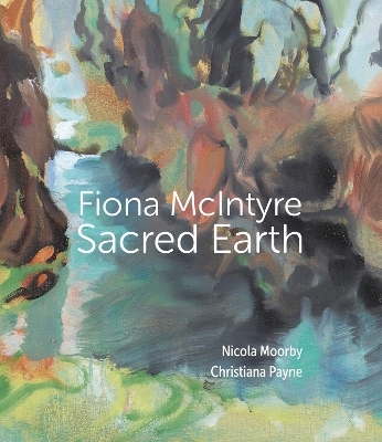 Fiona McIntyre - Nicola Moorby, Christiana Payne
