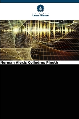 Flaggschiff-Kommunikationseinheit - Norman Alexis Colindres Pinoth