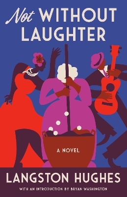 Not Without Laughter - Langston Hughes