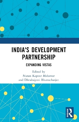India's Development Partnership - 