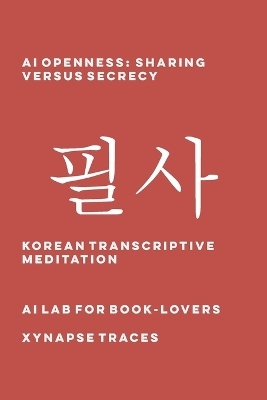 AI Openness -  Ai Lab for Book-Lovers