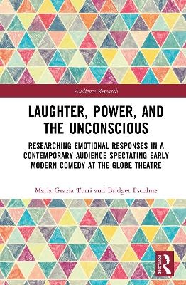 Laughter, Power, and the Unconscious