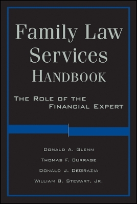 Family Law Services Handbook