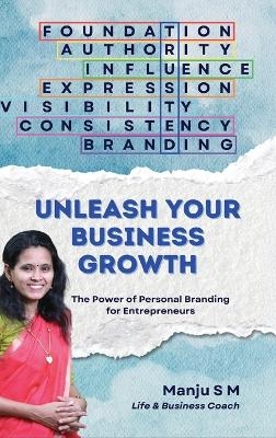 UNLEASH YOUR BUSINESS GROWTH