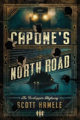 Capone's North Road - Scott Hamele