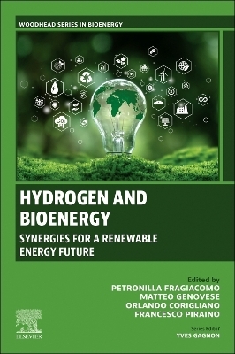 Hydrogen and Bioenergy