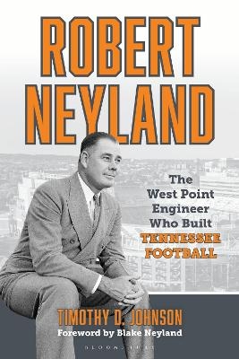 Robert Neyland - Timothy D. Johnson