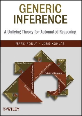 Generic Inference: A Unifying Theory for Automated r -  Pouly