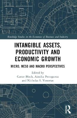 Intangible Assets, Productivity and Economic Growth - 