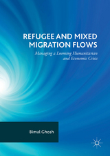 Refugee and Mixed Migration Flows - Bimal Ghosh