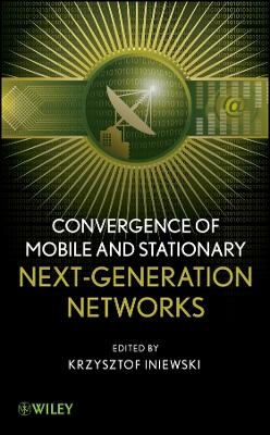 Convergence of Wireless, Wireline, and Photonics Next Generation Networks