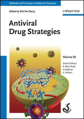 Antiviral Drug Strategies - E De Clercq