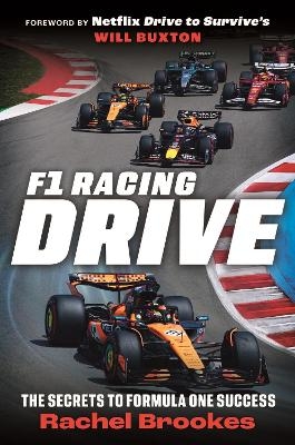 F1 Racing: Drive - Rachel Brookes