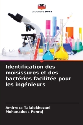 Identification des moisissures et des bactéries facilitée pour les ingénieurs