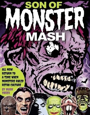 Son of Monster MASH - Mark Voger