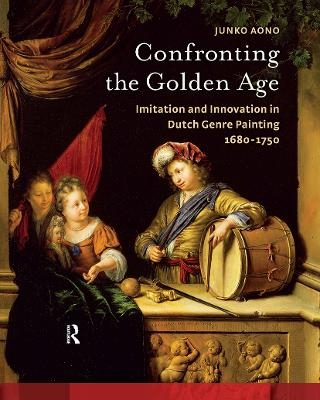 Confronting the Golden Age
