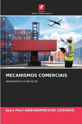 Mecanismos Comerciais - Jean Paul HABINAMWISHO LUSHEKE
