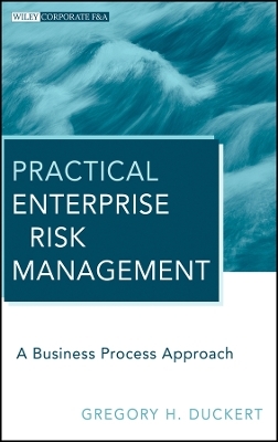 Practical Enterprise Risk Management