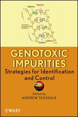 Genotoxic Impurities – Strategies for Identification and Control