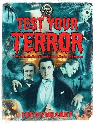 Test Your Terror