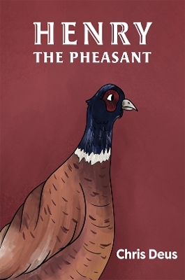 Henry The Pheasant