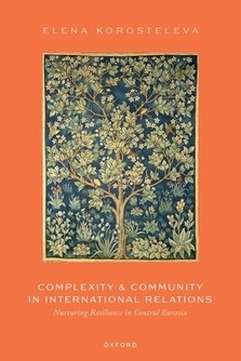 Complexity and Community in International Relations