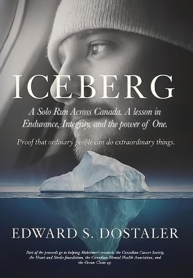 Iceberg - Edward S Dostaler