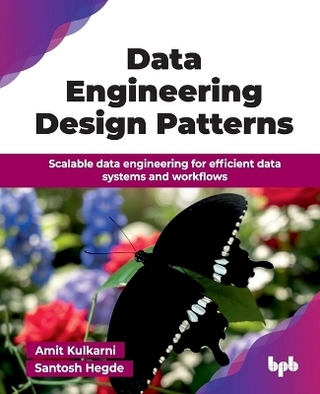 Data Engineering Design Patterns