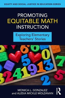 Promoting Equitable Math Instruction
