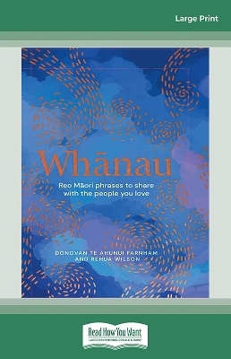 Whanau