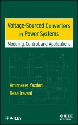 Voltage–Sourced Converters in Power Systems